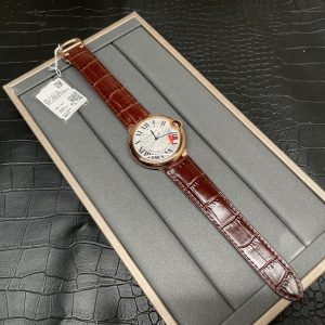 Blue Balloon 42mm Rose Gold❗️